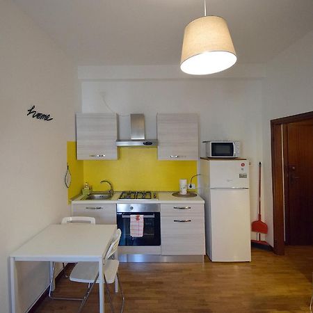 Ravenna Tourist Apartments Exterior foto