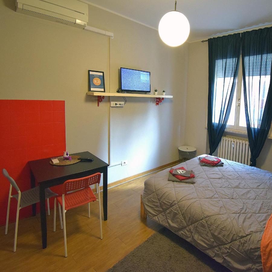 Ravenna Tourist Apartments Exterior foto